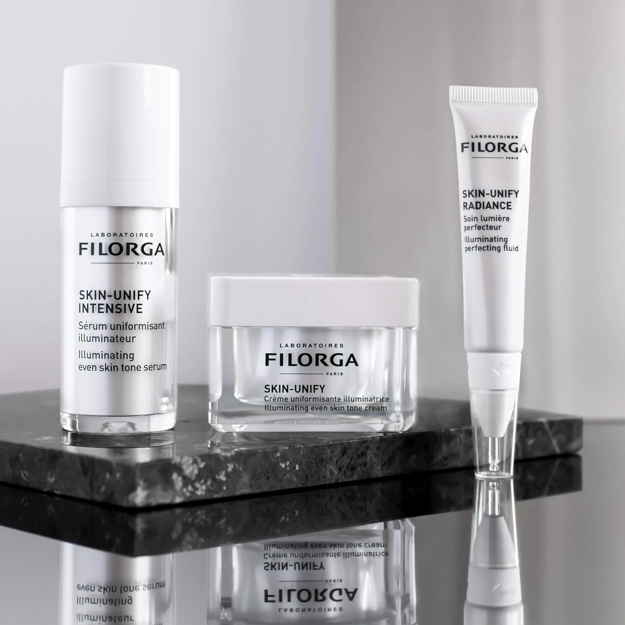 SKIN-UNIFY INTENSIVE SERUM - Image 4