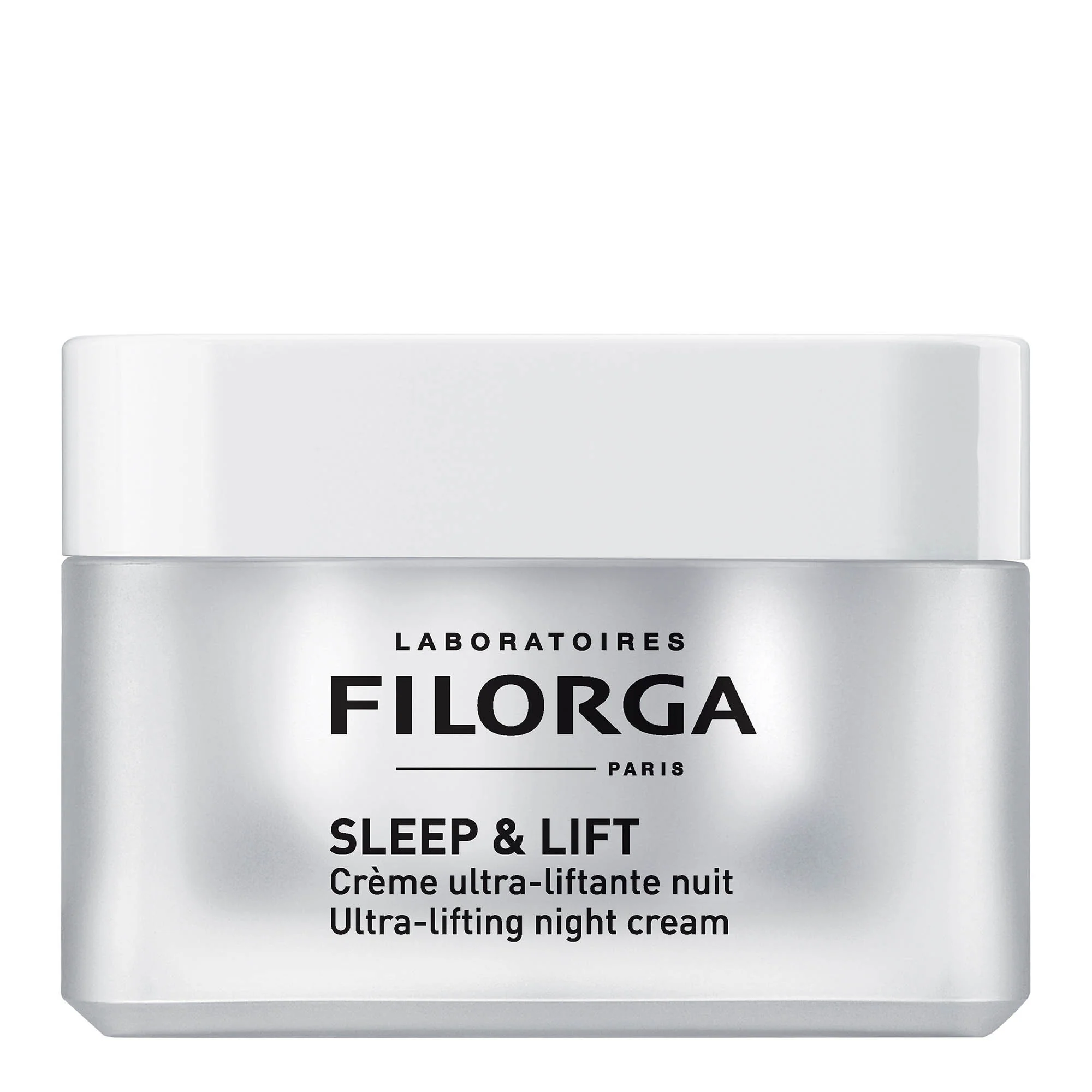 SLEEP & LIFT