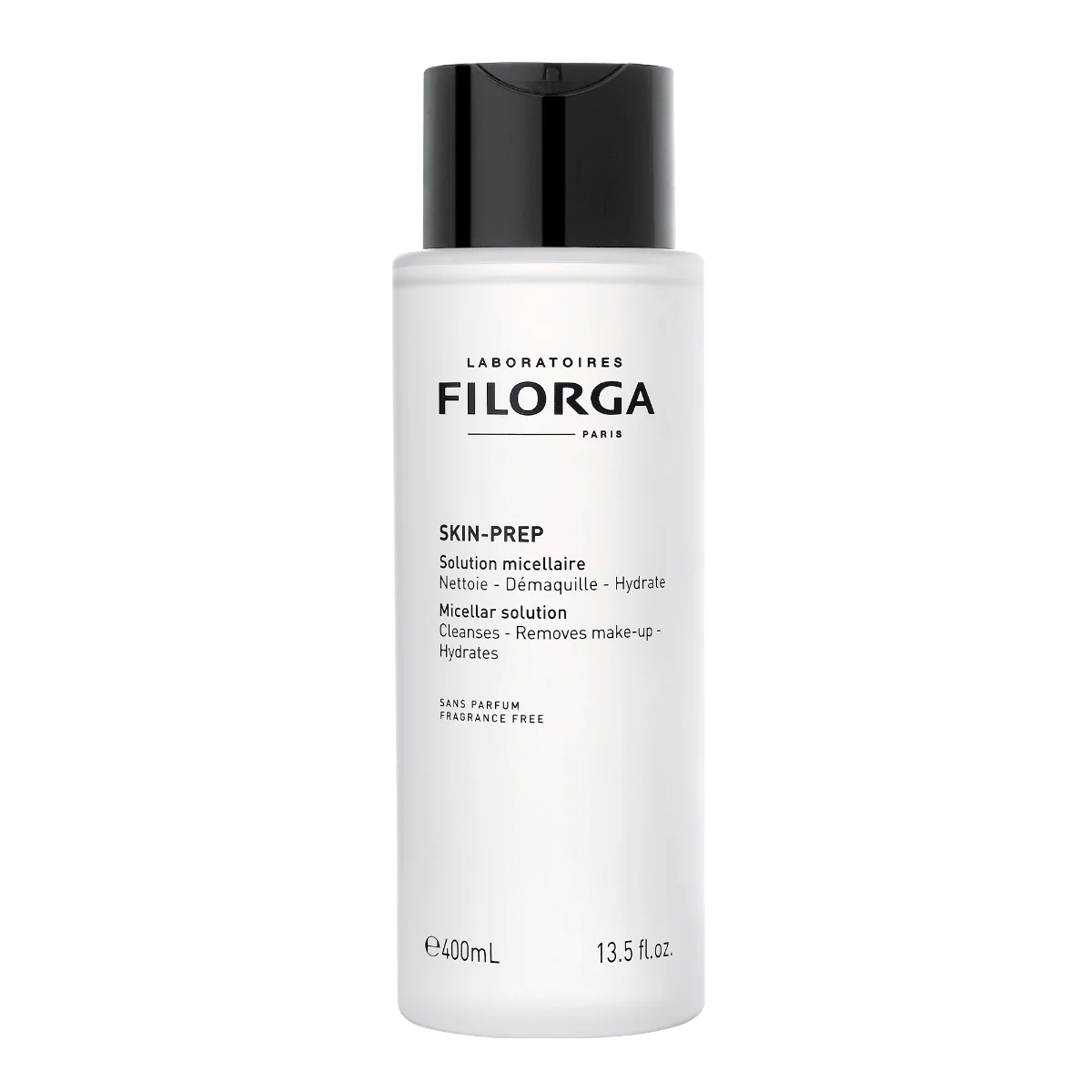 SKIN PREP SOLUZIONE MICELLARE