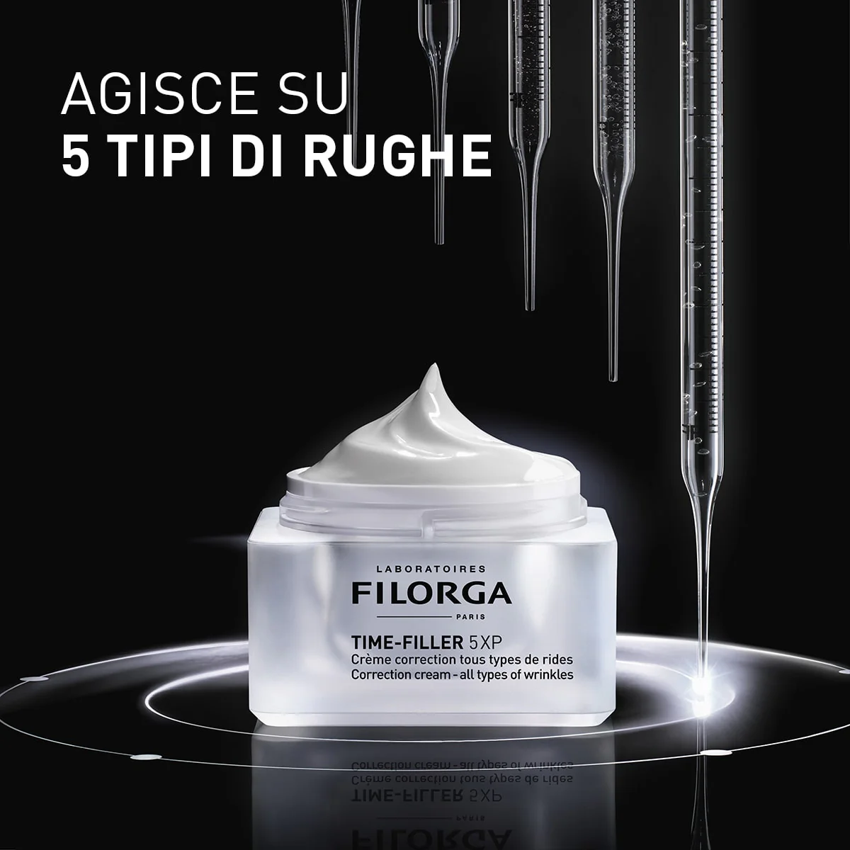 TIME-FILLER 5XP CREMA - Image 4