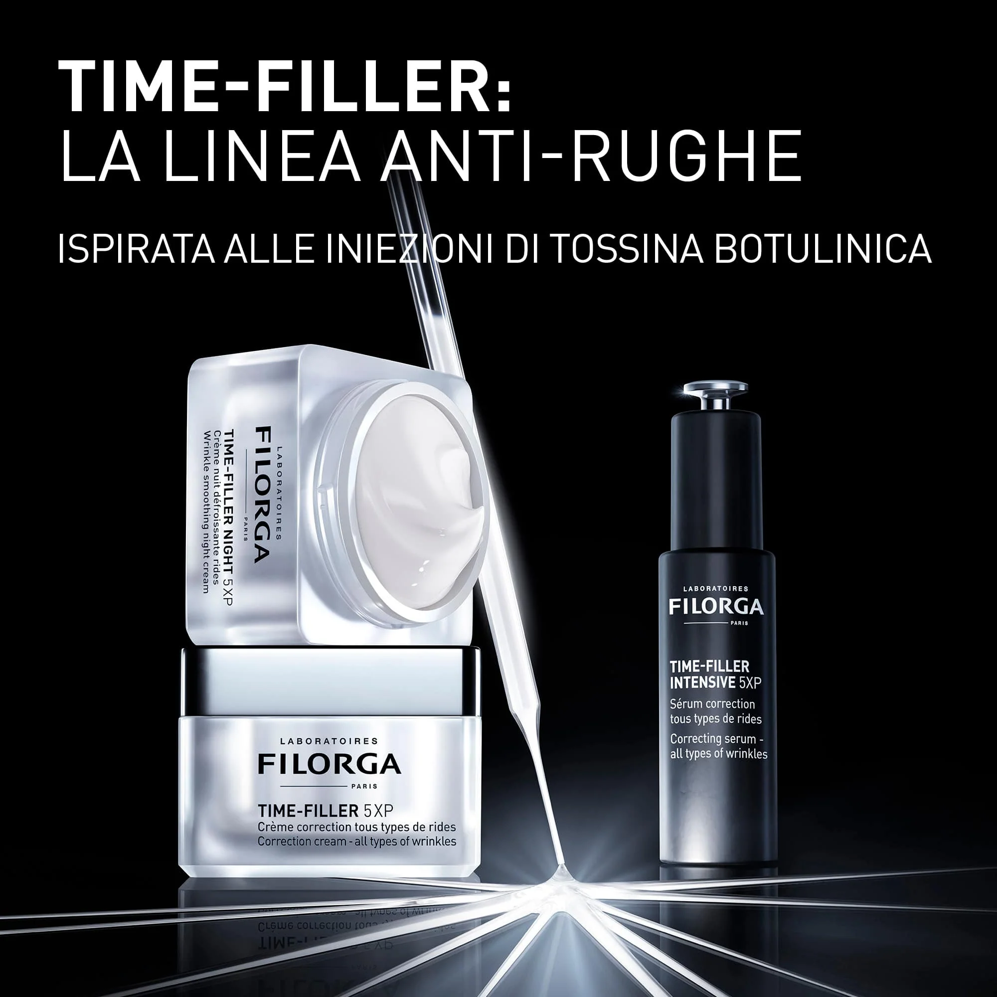 TIME-FILLER INTENSIVE 5XP - Image 9