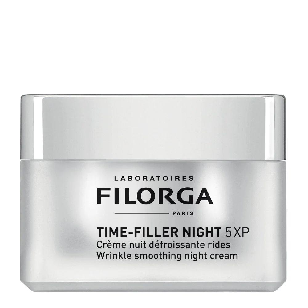 TIME-FILLER NIGHT 5XP