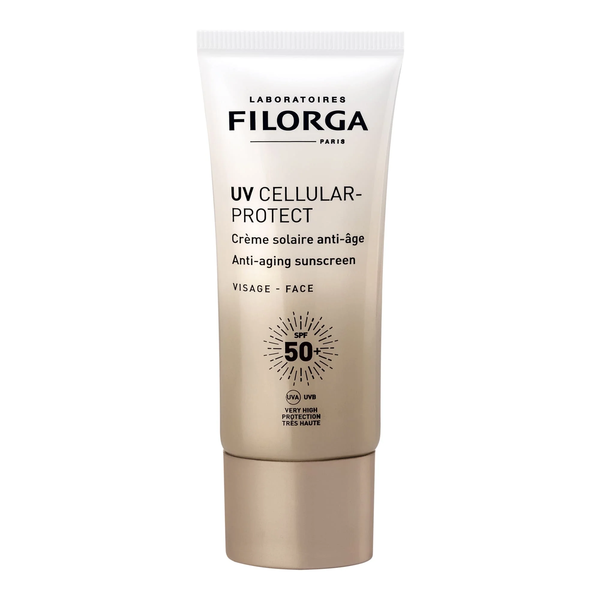 UV CELLULAR-PROTECT FACE 50+