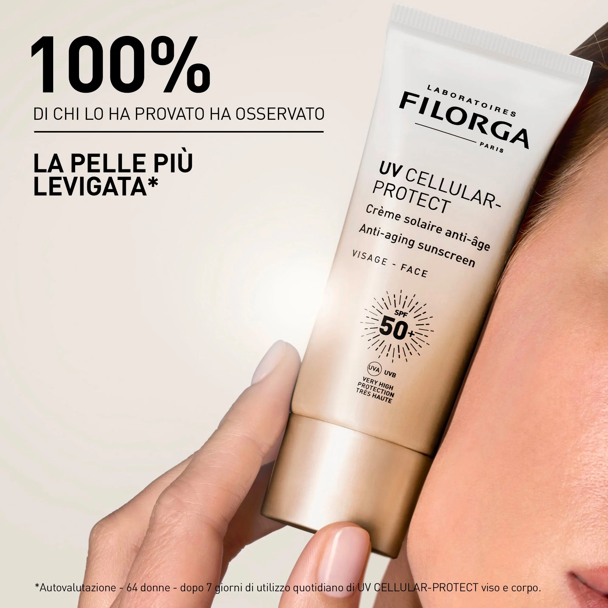 UV CELLULAR-PROTECT FACE 50+ - Image 4