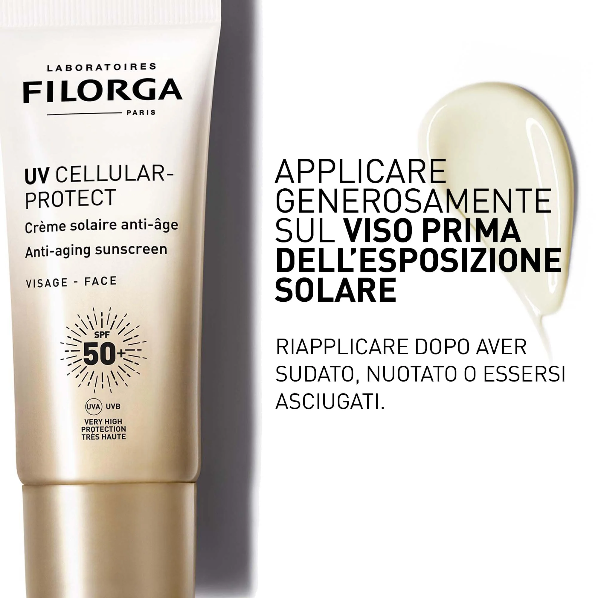 UV CELLULAR-PROTECT FACE 50+ - Image 6