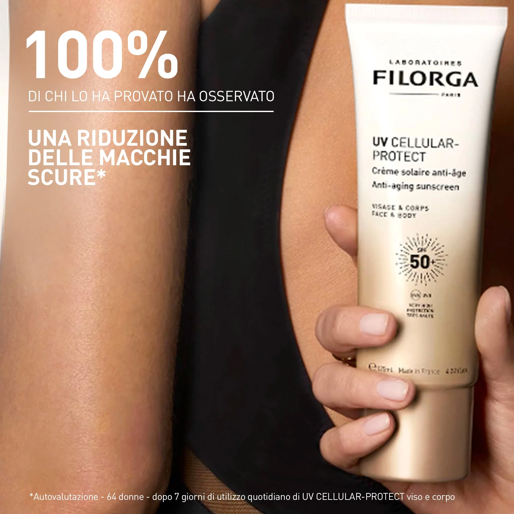 UV CELLULAR-PROTECT BODY 50+ - Image 4